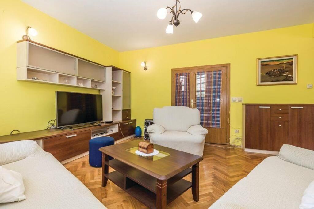 Holiday Home With Private Pool Near Opatija Jurdani Exterior foto